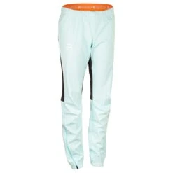 Pantalon Nordique Bjorn Daehlie Power Wmn Iced Aqua
