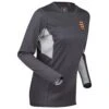 Sous-vêtement Techni. Nordique Bjorn Daehlie Training Wool Ls Wmn Nine Iron -Daehlie 4a91a3104a3969b642cd2223dc50a57a870e6596 VH20BJORACC017 0