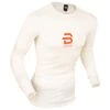 Sous-vêtement Techni. Nordique Bjorn Daehlie Performance-Tech LS Snow White -Daehlie 4da6a378589cab5b3a951667a40652cc133eb76a H22BJORACC1253663 0