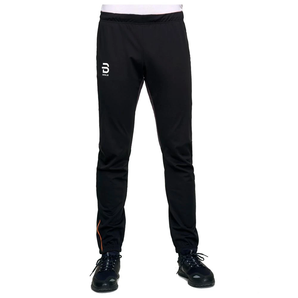 Pantalon Nordique Bjorn Daehlie Power Black 7 Pantalon Nordique Bjorn Daehlie Power Black – Image 5