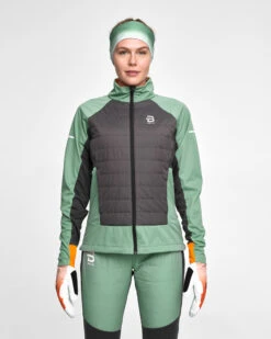 Daehlie Jacket Challenge Wmn