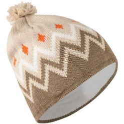 Daehlie Hat Pattern