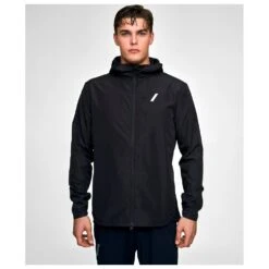 Veste De Trail Bjorn Daehlie Jkt Run Black -Daehlie 59df6b7b15505e50558475c552b2ca62ffbcc8bb E22BJORTEH1204297 4