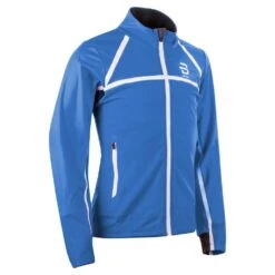 Veste Nordique Bjorn Daehlie Trace Jr Turkish Sea