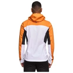 Veste Nordique Bjorn Daehlie Coverage Orange Oxide -Daehlie 5daaa34b54f65808ff12871ae480f1ee25ae0015 H22BJORTTH1253696 6