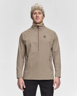 Daehlie Anorak Versatile For Men