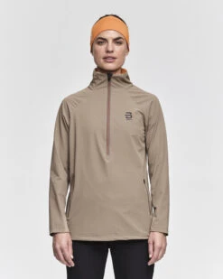 Daehlie Anorak Versatile For Women