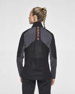 Daehlie Jacket Half Zip Elite For Women 7 Daehlie Jacket Half Zip Elite For Women -Daehlie 6033 333579 99900 Model 2 81a1936a 3db7 4f5a a80a 6be819091f2a original