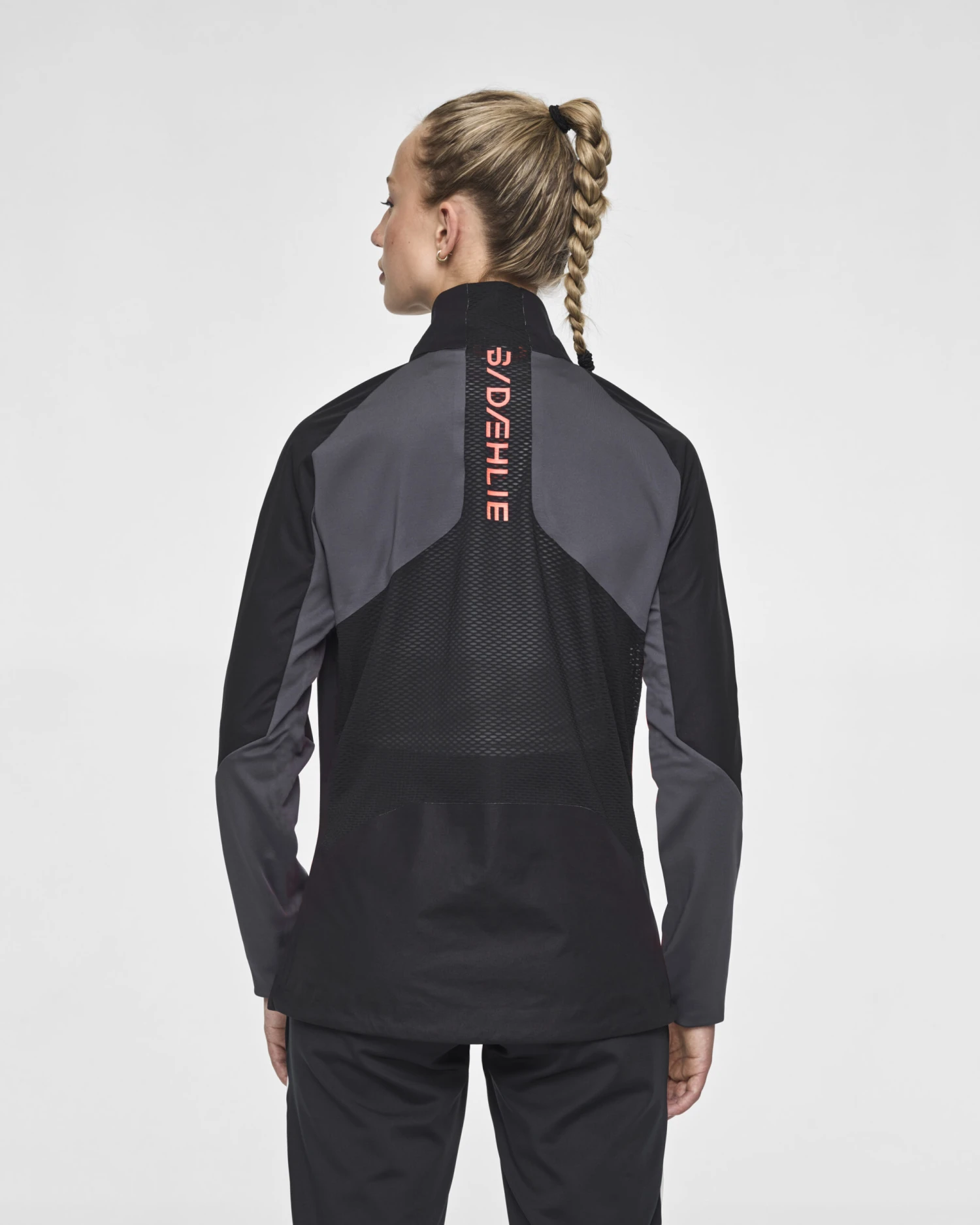 Daehlie Jacket Half Zip Elite For Women 4 Daehlie Jacket Half Zip Elite For Women – Image 2