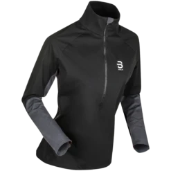 Daehlie Jacket Half Zip Elite For Women 8 Daehlie Jacket Half Zip Elite For Women -Daehlie 6033 333579 99900 product 1 19d4f1c6 e0b5 4c0b a3c4 8c97e9edad25 original