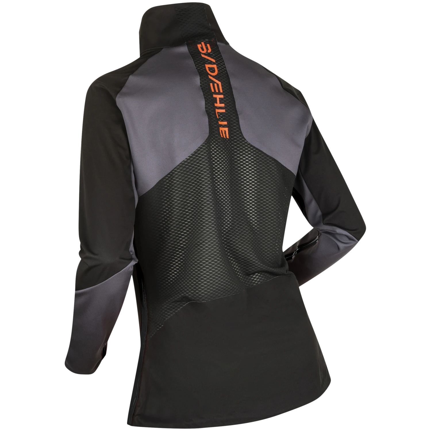 Daehlie Jacket Half Zip Elite For Women 6 Daehlie Jacket Half Zip Elite For Women – Image 4