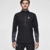 Daehlie Jacket Half Zip Elite For Men