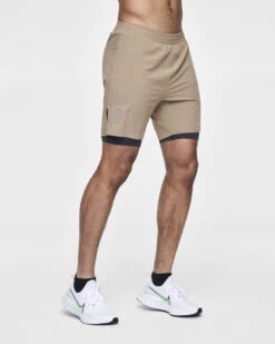 Daehlie Shorts Run 365 For Men