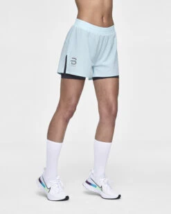 Daehlie Shorts Run 365 For Women