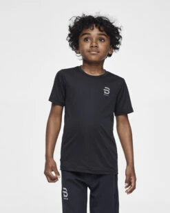 Daehlie T-Shirt Primary For Junior