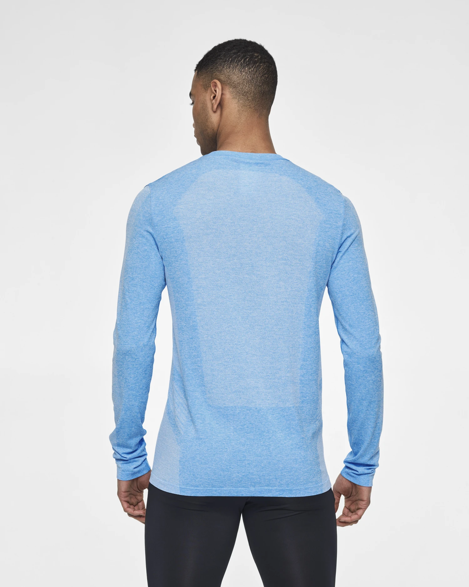 Daehlie Long Sleeve Direction For Men 4 Daehlie Long Sleeve Direction For Men – Image 2