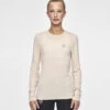 Daehlie Long Sleeve Direction For Women -Daehlie 6084 333671 94003 Model 1 ca16d22d 6c78 4d5c b287 b678a9459b8e original