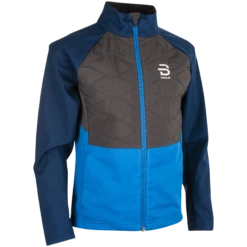 Daehlie Jacket Challenge 2.0 For Junior -Daehlie 6087 333553 25300 product 1 f86c4df8 970d 4d82 a161 1e0694d19bcd original