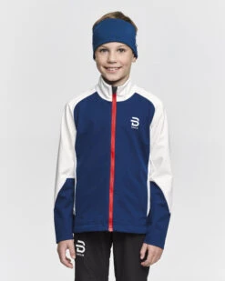 Daehlie Jacket Elite For Junior