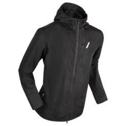Veste De Trail Bjorn Daehlie Jkt Run Black