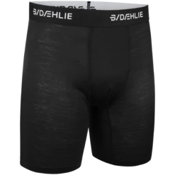 Daehlie Wool Tech Wind Boxer For Men