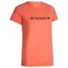 Tee-shirt De Trail Bjorn Daehlie Focus W Persimmon 1 Tee-shirt De Trail Bjorn Daehlie Focus W Persimmon -Daehlie 62a61aed5031cec0df0885d8c9ec3ed599da9e0f E22BJORTEH1204299 0