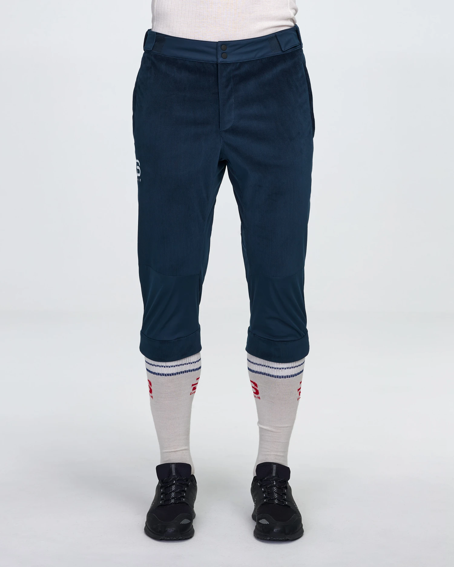 Daehlie Knickers Boulder For Men