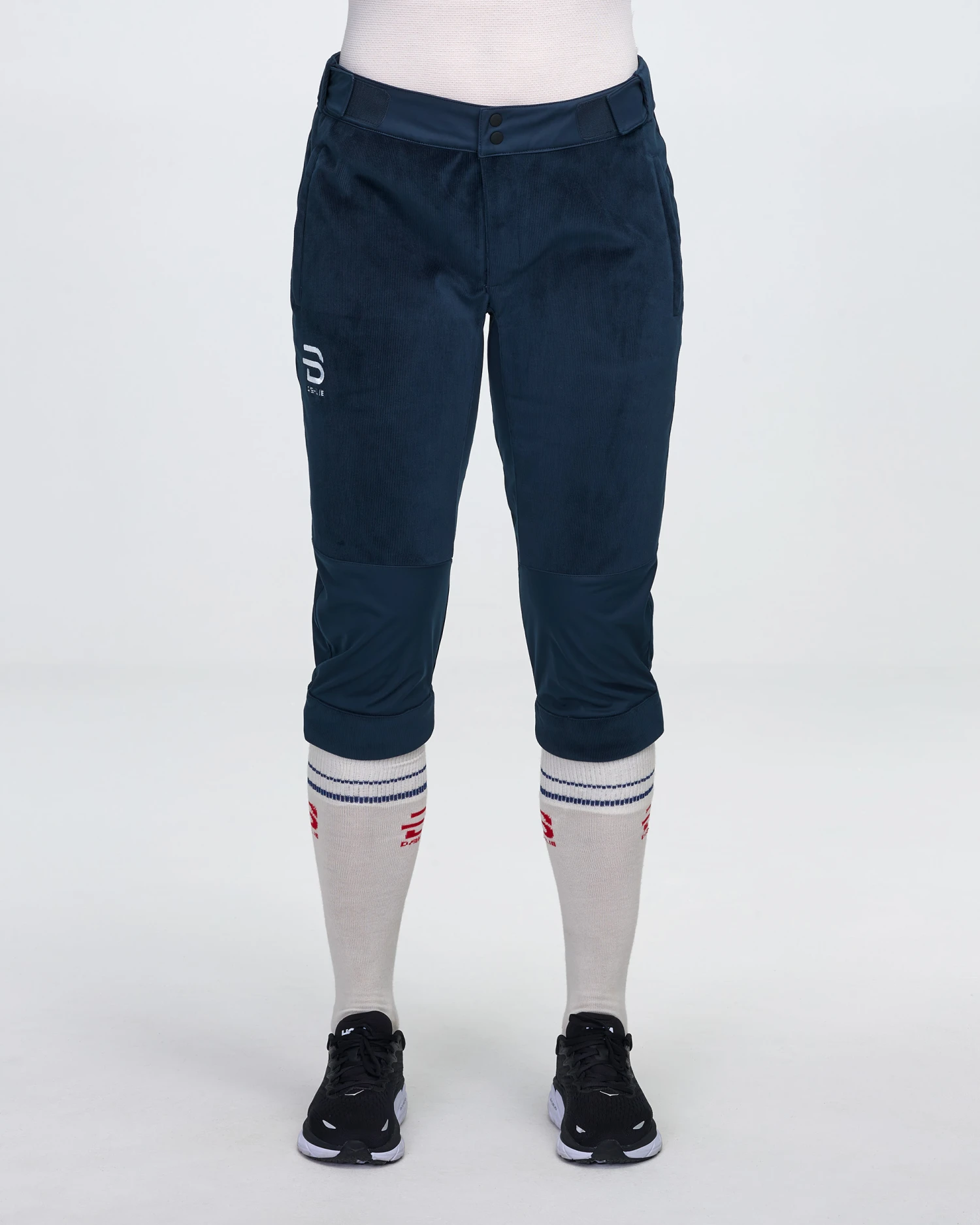 Daehlie Knickers Boulder For Women 3 Daehlie Knickers Boulder For Women