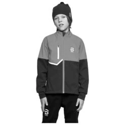 Veste Nordique Bjorn Daehlie Kikut Jr Cashmere Blue -Daehlie 65d28247f8b25c5e78f97120df74f225e4b4b02f H22BJORTTH1182894 4