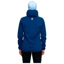 Veste Nordique Bjorn Daehlie Nordic 2.0 Wmn Estate Blue -Daehlie 6971f07e156f0b02c429bb18f28fd7e8a51e1f40 H22BJORTTH1183008 3