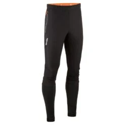 Pantalon De Trail Bjorn Daehlie Pant Run Black