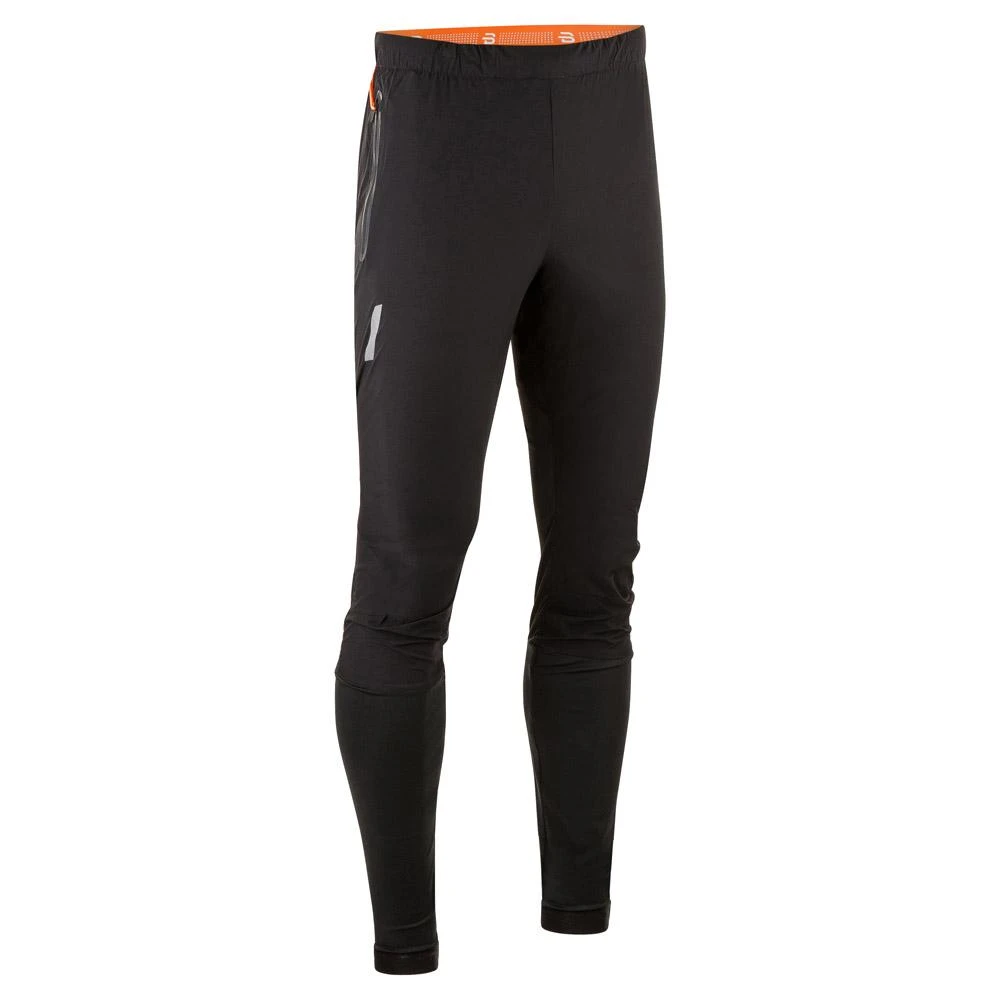 Pantalon De Trail Bjorn Daehlie Pant Run Black 3 Pantalon De Trail Bjorn Daehlie Pant Run Black