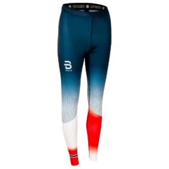 Combinaison Nordique Intégrale Bjorn Daehlie Racesuit 2-Piece Zemsi Wmn Estate Blue -Daehlie 73a417e742cb8c1e5ef1de526783c2f75186d720 H23BJORTTH2253978 903