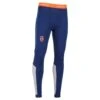 Sous-vêtement Techni. Nordique Bjorn Daehlie Training Wool Pants Estate Blue -Daehlie 760da6e69608213f75d1aca7011841c1516a6370 VH19BJORACC217 0