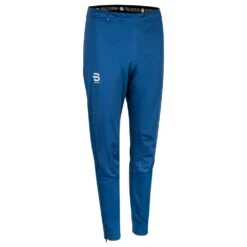 Pantalon Nordique Bjorn Daehlie Zemsi Wmn Estate Blue