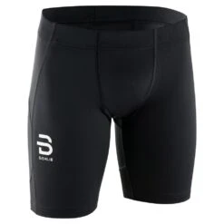 Short De Trail Bjorn Daehlie Shorts Focus Mid