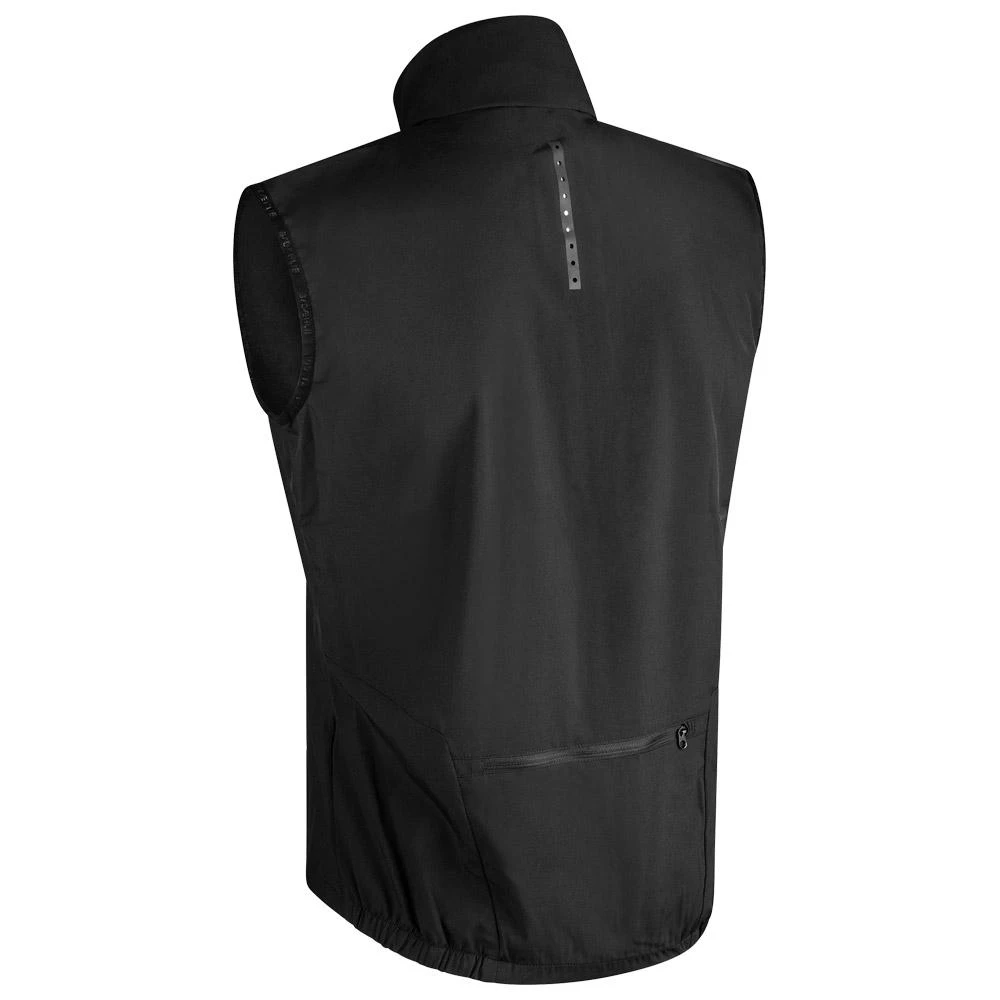 Veste De Trail Bjorn Daehlie Vest Run Men Black 4 Veste De Trail Bjorn Daehlie Vest Run Men Black â Image 2