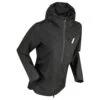 Veste De Trail Bjorn Daehlie Jkt Run W Black