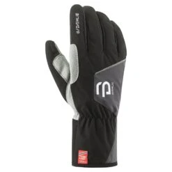 Gant Nordique Bjorn Daehlie Track Black