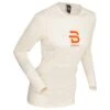 Sous-vêtement Techni. Nordique Bjorn Daehlie Active Wool Long Sleeve Wmn Snow White -Daehlie 91642c45b9365e1a00f89becfb3fe23cee90691d H23BJORACC2253991 0