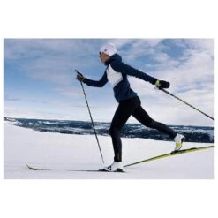 Veste Nordique Bjorn Daehlie Nordic 2.0 Wmn Estate Blue -Daehlie 92fa40f5bec68523825ea930af8c901a67a84e4b H22BJORTTH1183008 901