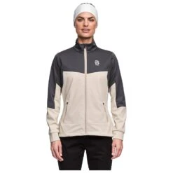 Veste Nordique Bjorn Daehlie Jacket Element Wmn Estate Blue -Daehlie 975bd2024d92121de501f9c8a451d724c46d9c8f H23BJORTTH2253975 4