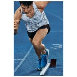 Tee-shirt De Trail Bjorn Daehlie Singlet Elite Brilliant White -Daehlie 985b209d9b22af89e7a3a9e75784c6ce68d4b2ce E22BJORTEH1219566 901