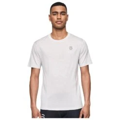 Tee-shirt De Trail Bjorn Daehlie T-Shirt Athlete Wool Quiet Grey -Daehlie 9b0198eee54077db23f62eec1c12ef4965ab9164 E23BJORTTH3377260 4