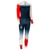 Combinaison Nordique Intégrale Bjorn Daehlie Racesuit 1-Piece Zemsi Wmn Estate Blue -Daehlie a4dc54fe4ae22bb66942e7412ef4b5d170e4700f H23BJORTTH2253980 0