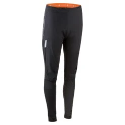 Pantalon De Trail Bjorn Daehlie Pant Run W Black