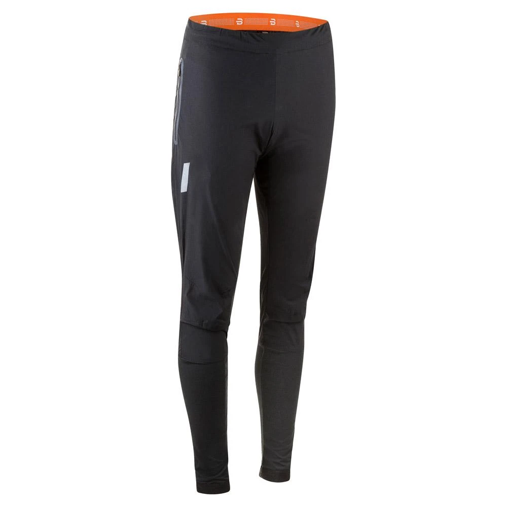 Pantalon De Trail Bjorn Daehlie Pant Run W Black 3 Pantalon De Trail Bjorn Daehlie Pant Run W Black