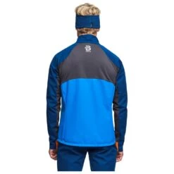 Veste Nordique Bjorn Daehlie Jacket Challenge 2.0 Estate Blue -Daehlie a80c150ef8612f5d7cfa0b157ffca9198f39f020 H23BJORTTH2253933 6
