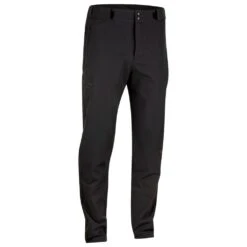 Pantalon Nordique Bjorn Daehlie Versatile Black