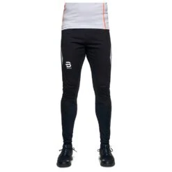 Pantalon Nordique Bjorn Daehlie Pro Black -Daehlie b1ed30af467d870895c54be03d386823850a0ab0 H19BJORTTB007 2